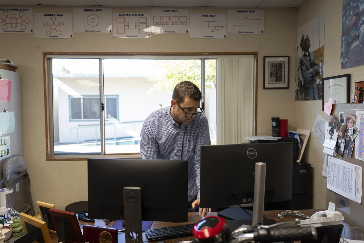 The Impact of AI in Education: Navigating Cheating and Learning