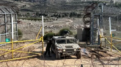 Violence Erupts in Southern Syria: Ten Lives Lost in Latest Israeli Raid