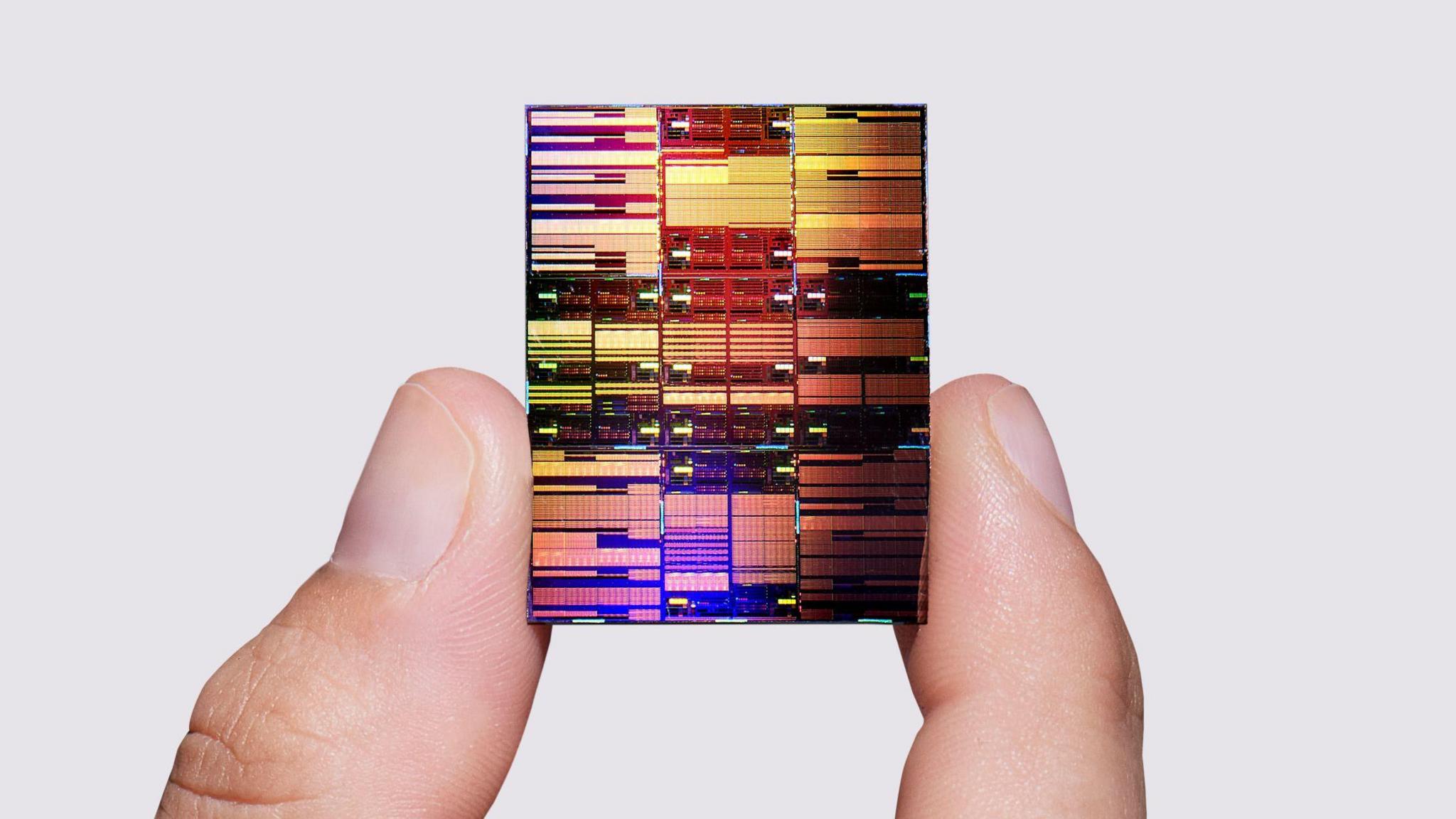 IBM’s Sub‑1 nm NanoStack Chip Could Cut AI Power Use by Two‑Thirds