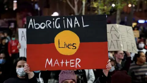 Alarming Rise in Indigenous Deaths in Custody in Australia: A Crisis Underscored