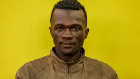 Kenya's Police Intensify Hunt for Suspected Serial Killer with New Incentives