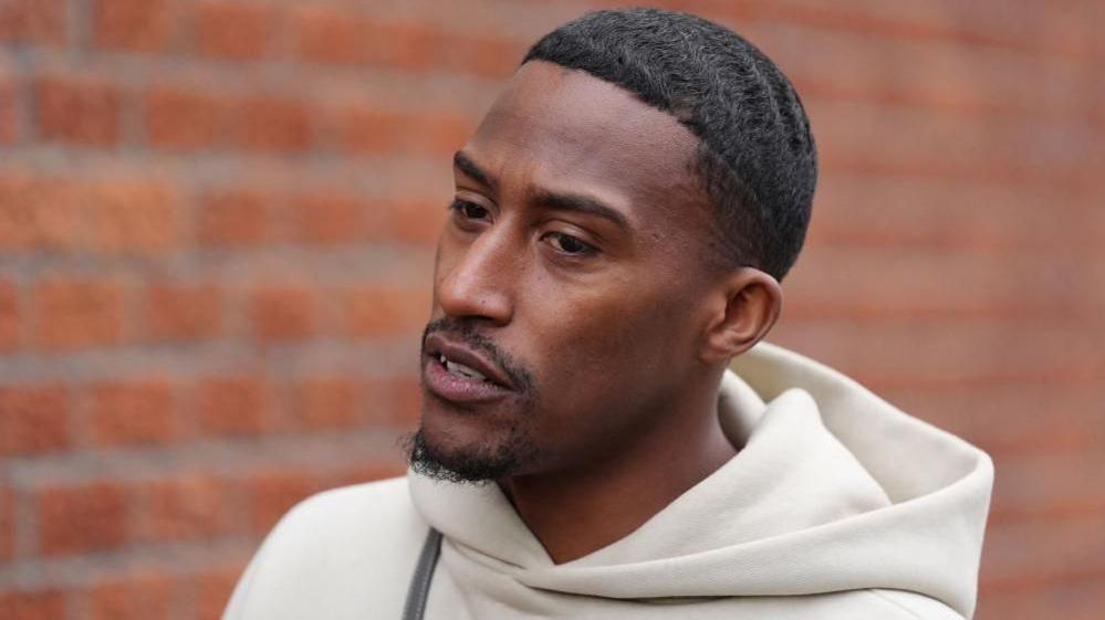 Yung Filly Faces Retrial on Rape Charges After Jury Clears Him of Some Counts