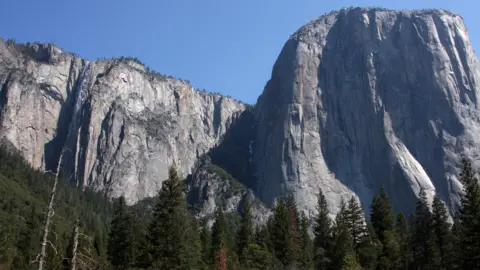 Tragic Accident Claims Life of Rising Climbing Star in Yosemite