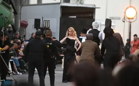 Vogue World: A Dazzling Display of Cinema and Couture in Hollywood