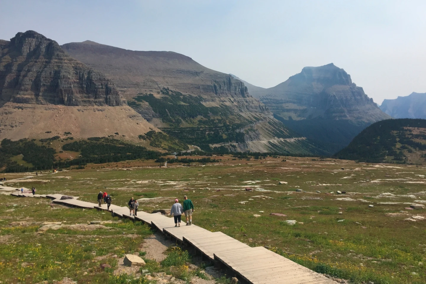 National Park Service Faces Backlash Over Admission Changes for Civil Rights Holidays