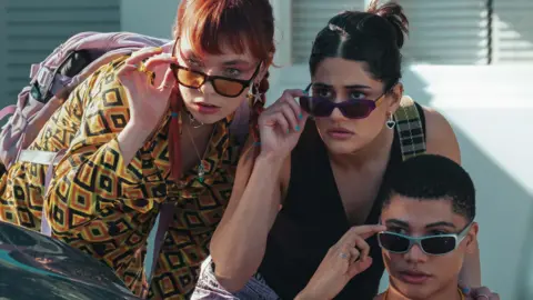 Australia Enforces New Streaming Regulations to Boost Local Content Production