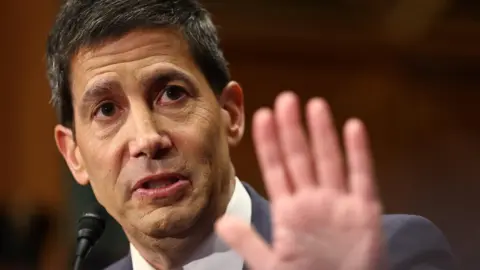 Kevin Warsh's Fed Confirmation Hearing: Clashes, Accusations, and Promises of Change