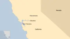 Tragic Mass Shooting at Family Gathering in California Claims Lives of Four, Including Three Children