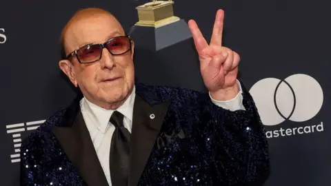 Clive Davis Legacy: A Music Icon Who Inspires Sustainable Cultural Futures