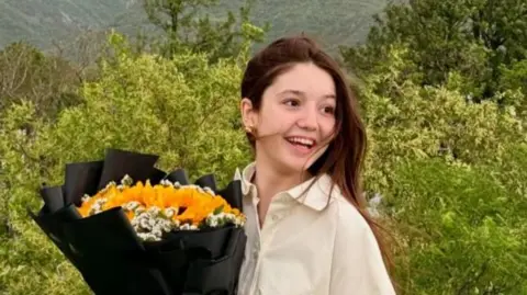 Murder Charge Filed Against Suspect in TikTok Star Sana Yousaf's Death