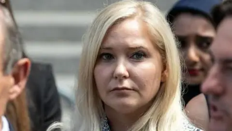 Virginia Giuffre's Posthumous Memoir: A Chilling Account of Abuse