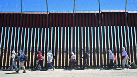 US and Iran Engage in Rare Deportation Deal Amidst Immigration Crackdown