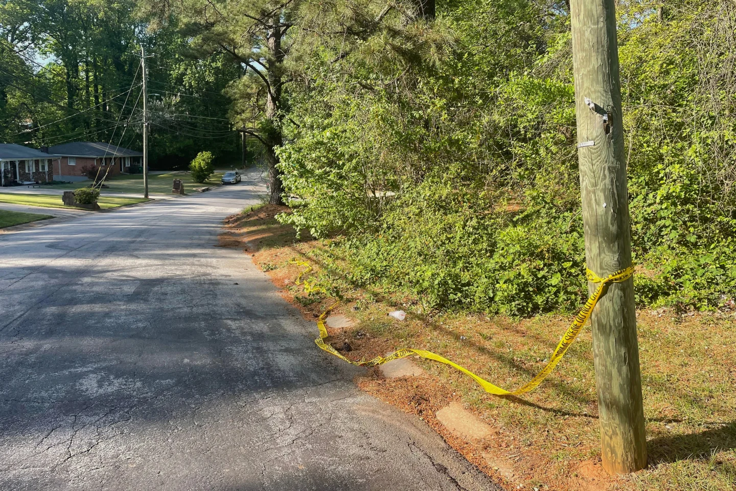 Tragic Incidents in Atlanta Highlight Community Safety Concerns