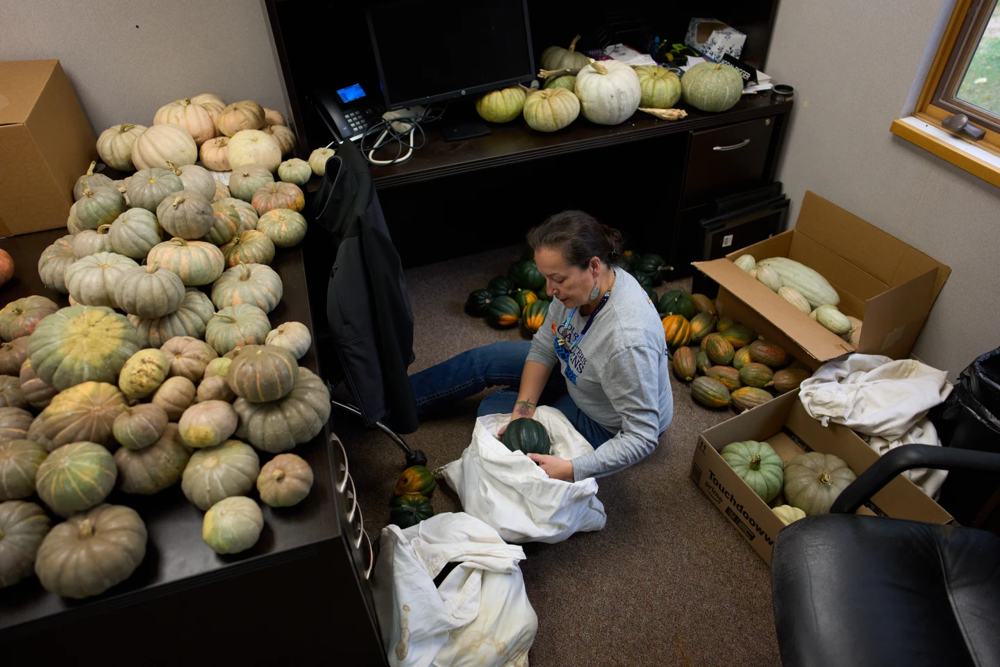 Cultivating Heritage: Tribal Colleges and the Fight for Education Funding