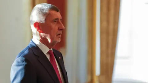 Andrej Babis: The Billionaire Prime Minister with a Promise to Sever Business Ties