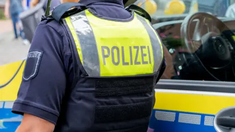 Germany Foils Alleged Hamas Attack Plot with Arrests