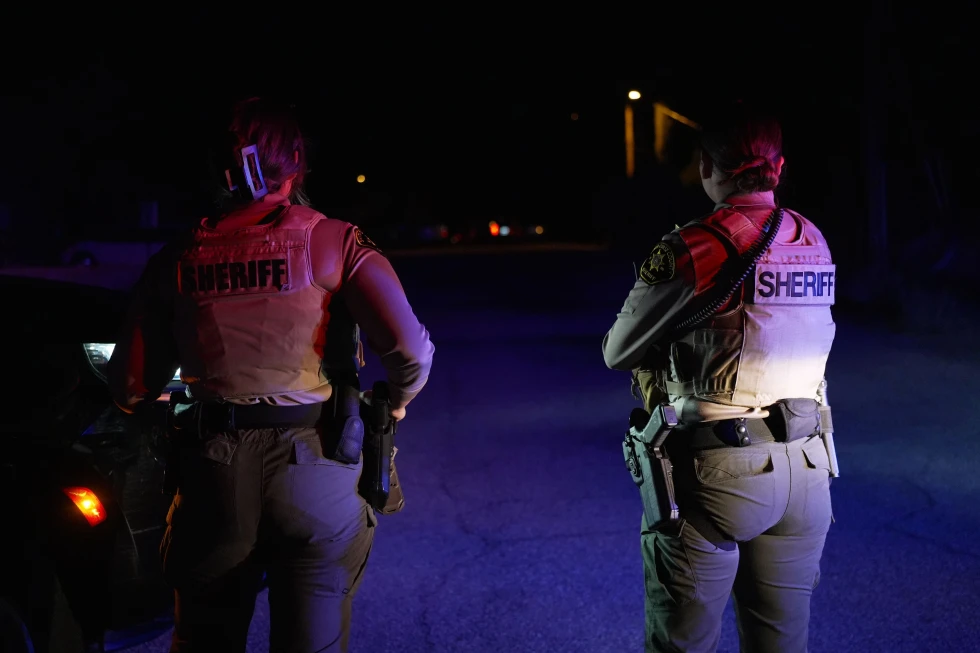 Nancy Guthrie Kidnapping Investigation: Suspicious Detention and New Surveillance Footage Released