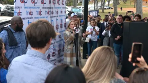 Tennessee's Special Election: A Crucial Test for Trump and the Republican Party