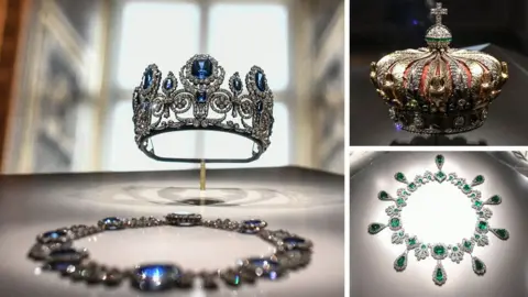 Security Breach at the Louvre: A Daring Heist Targets Crown Jewels