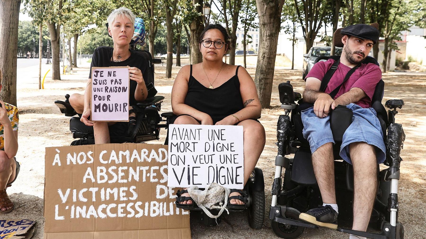 France Votes to Legalise Assisted Dying Amid Deeper Debate on Rights and Ethics