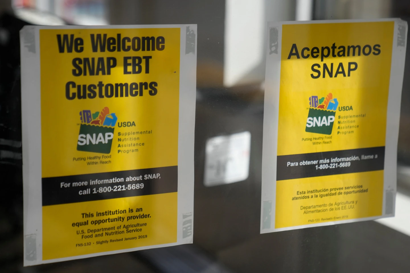 Federal Government Shutdown: SNAP Payments Halt and Healthcare Costs Rise