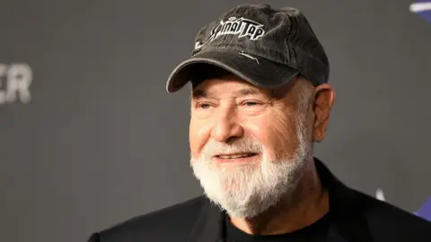Tragic Discovery: Investigation Launched After Two Bodies Found at Director Rob Reiner's Home