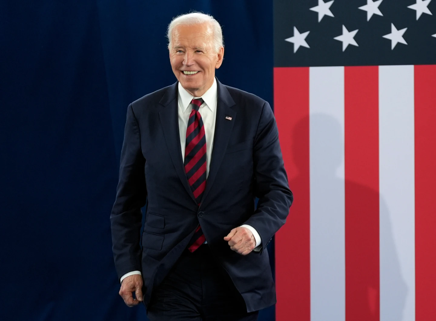 Joe Biden Undergoes Radiation and Hormone Therapy for Prostate Cancer