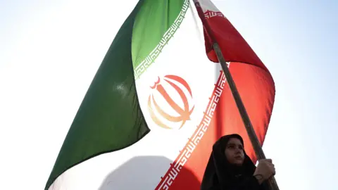 Iran’s New Deal Opens the Door for Climate‑Friendly Energy Shifts