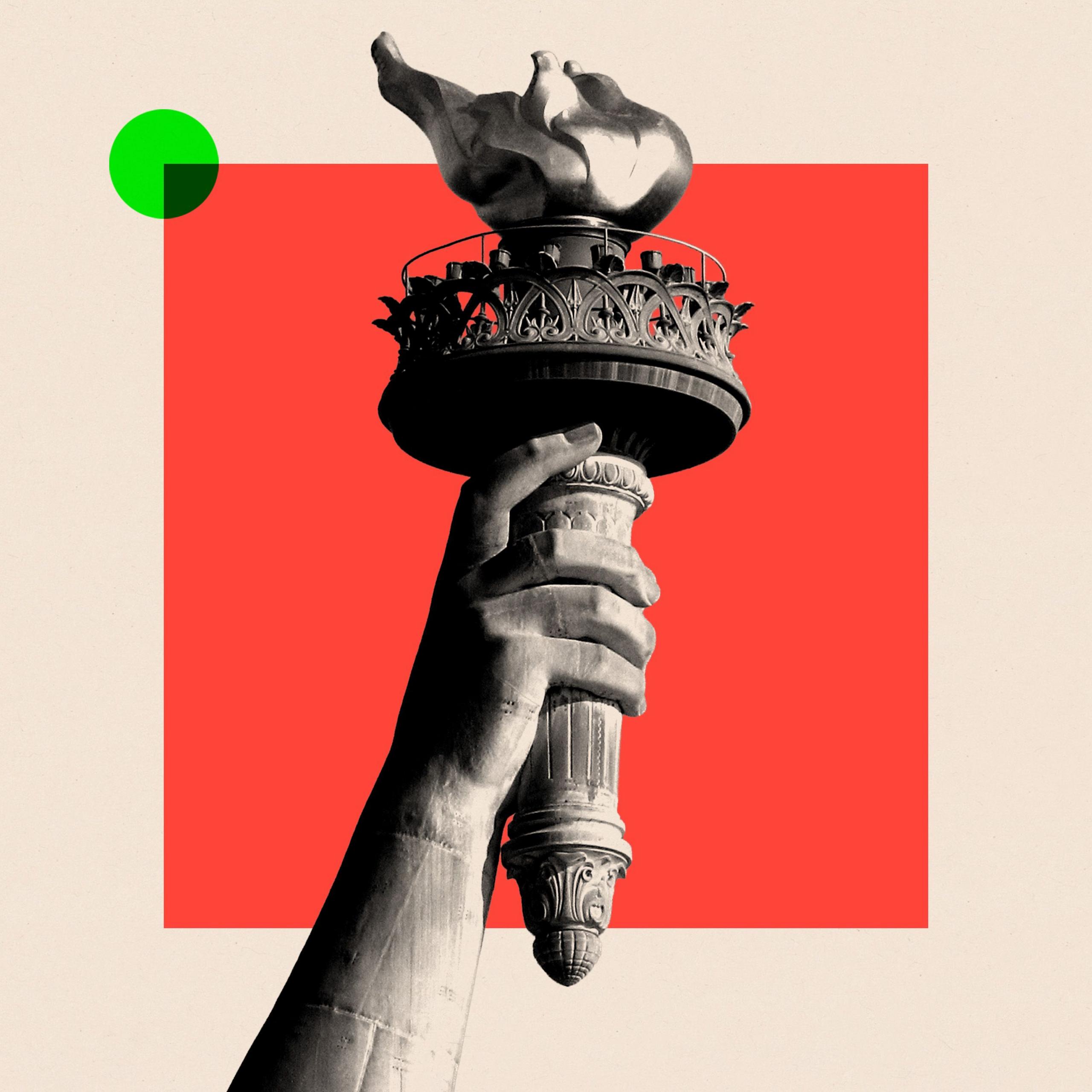 Climate Refugees & the American Dream: A Tale of Migration, Opportunity and Uncertainty