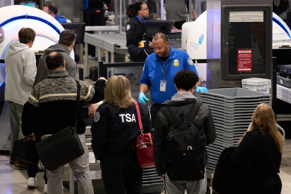 Impact of U.S. DHS Shutdown on Airport Security: What Travelers Should Know