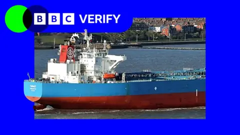 Shadow Fleet Resumes English Channel Crossing: Implications for Maritime Emissions and Energy Security