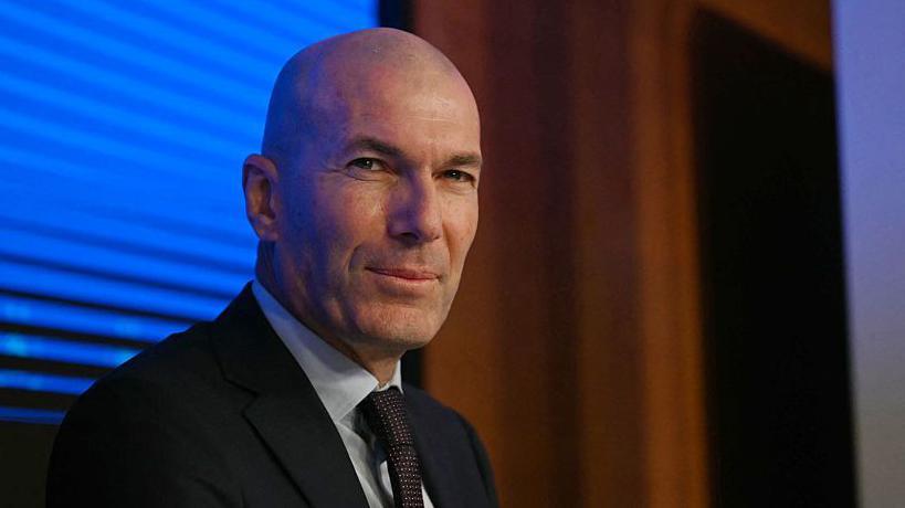 Zidane Takes Helm of France Football – A New Era for Sustainable Sports