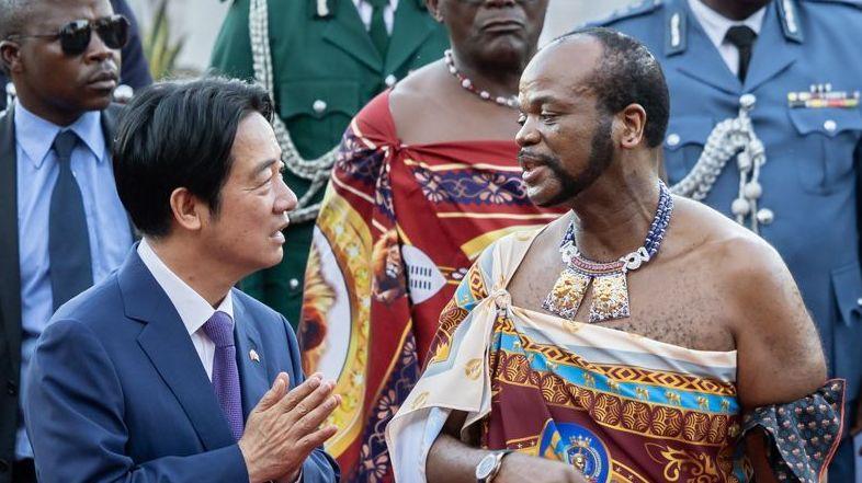 China warns citizens to leave Eswatini amid security threats linked to cyber fraud and gambling