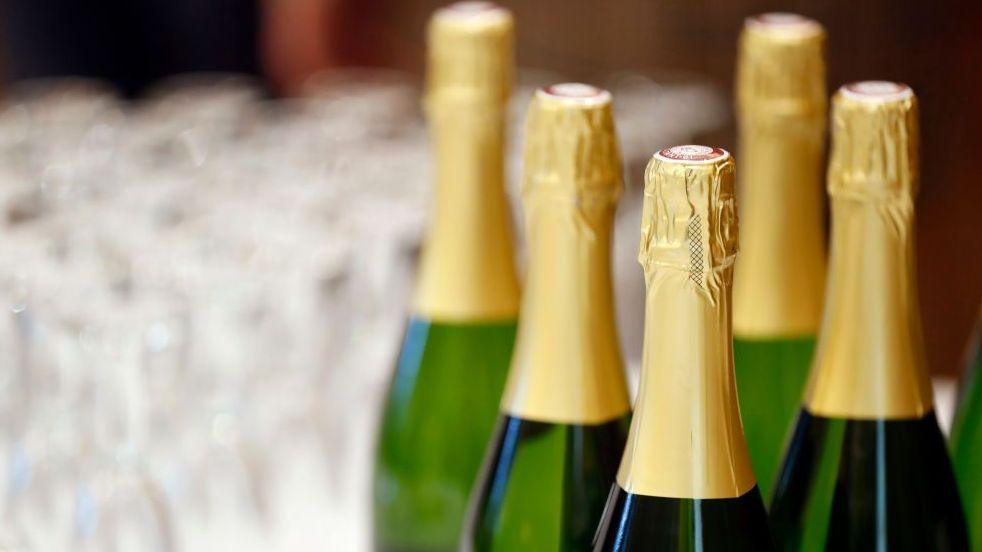 Champagne Gets a Boost From France’s Record Heatwave