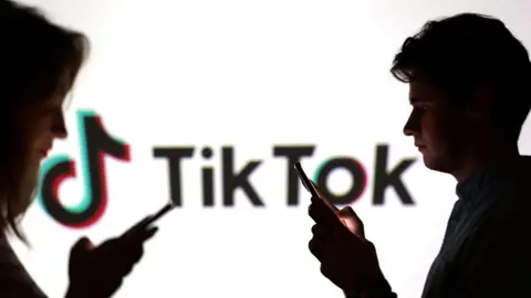 US and China Reach Tentative Agreement on TikTok Ownership as Deadline Approaches