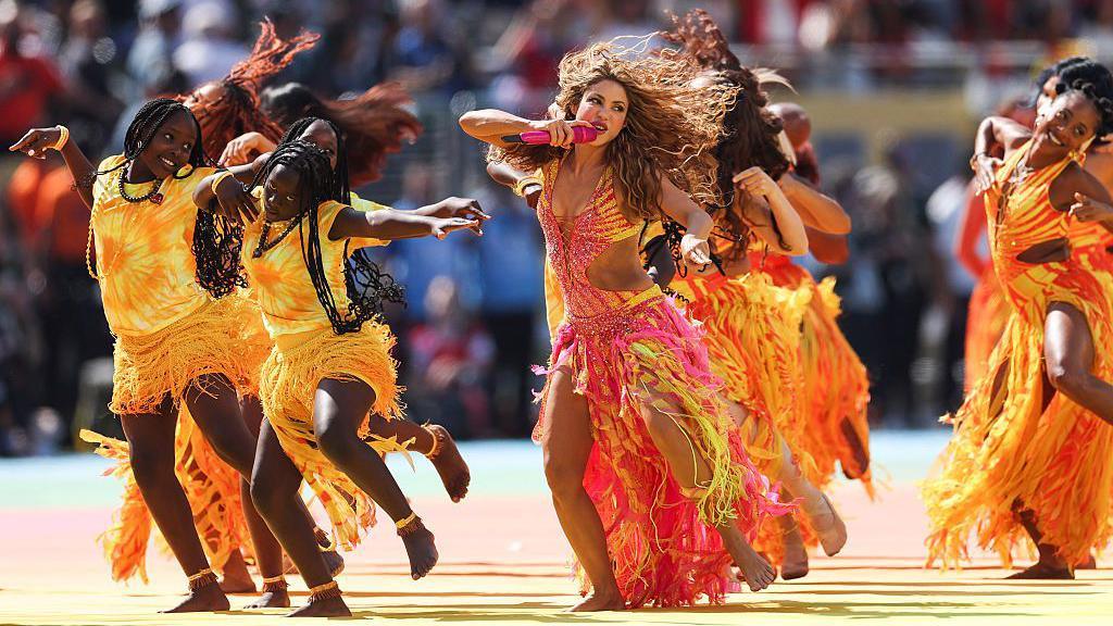 Colourful Half‑Time Show at 2026 World Cup Embodies New Frontier in Sustainable Entertainment