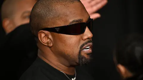 Cancellation of Kanye West's Poland Concert Sparks Outrage Over Antisemitic Comments