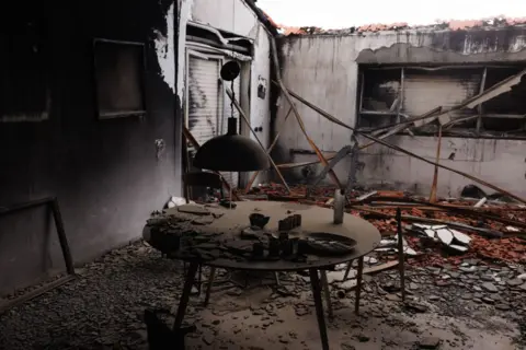 The Resilience of Eli Sharabi: A Survivor's Hope Amid Tragedy