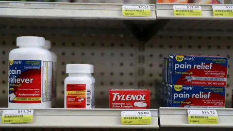 Experts Dismiss Claims Linking Tylenol Use During Pregnancy to Autism