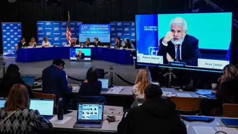 US Panel Shifts Vaccination Guidelines for Hepatitis B in Newborns