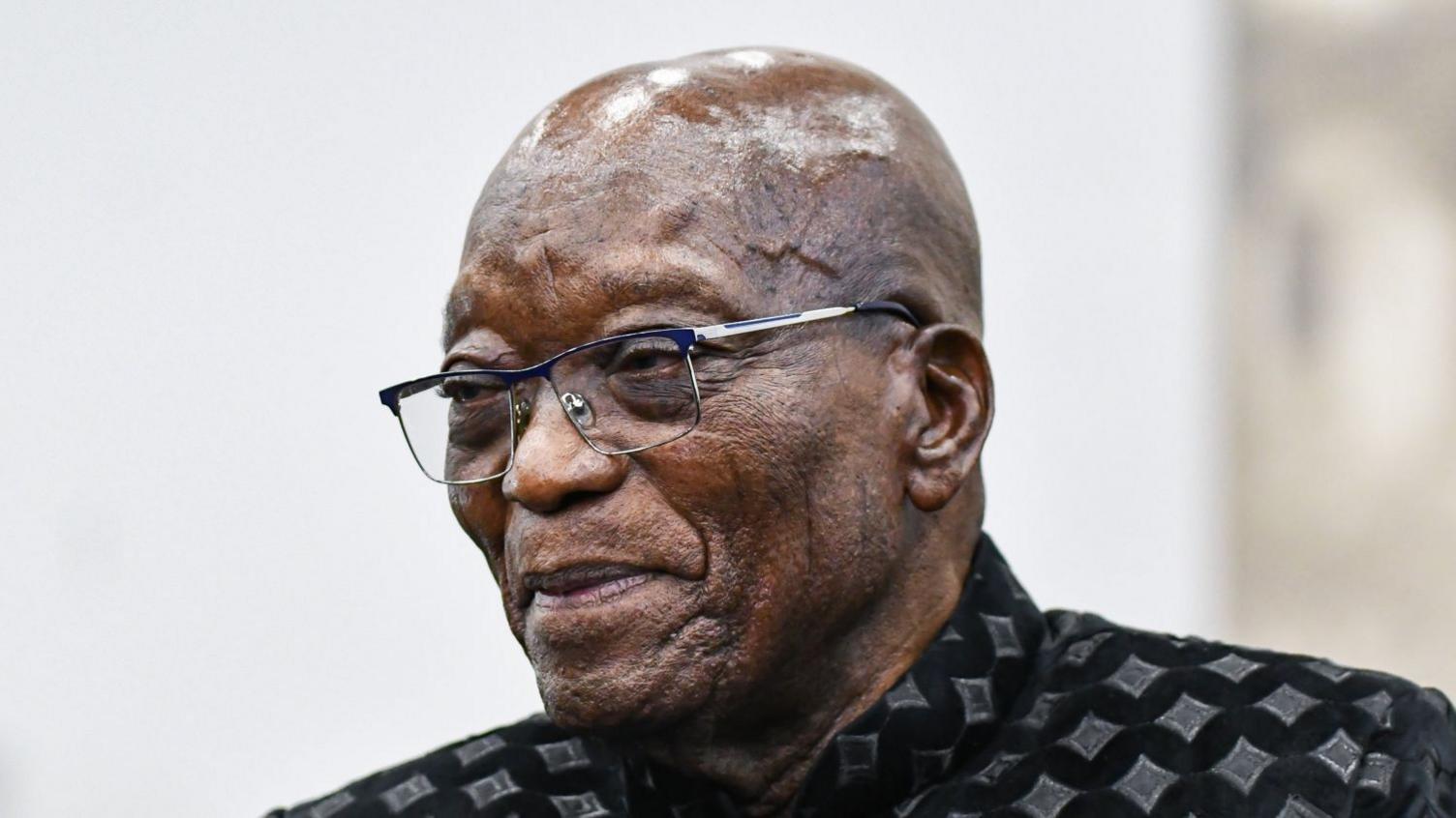 Zuma’s Corruption Reunion Sparks Climate Confidence Crisis in South Africa