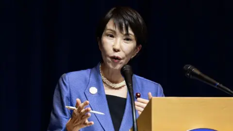 Tensions Rise Between Japan and China Over Taiwan Comments