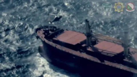 Cocaine Crisis: Uncovering the 'Narcotic Superhighway' Threatening Europe