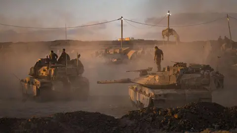 Key Challenges in the Israel-Hamas Peace Talks at Sharm El-Sheikh