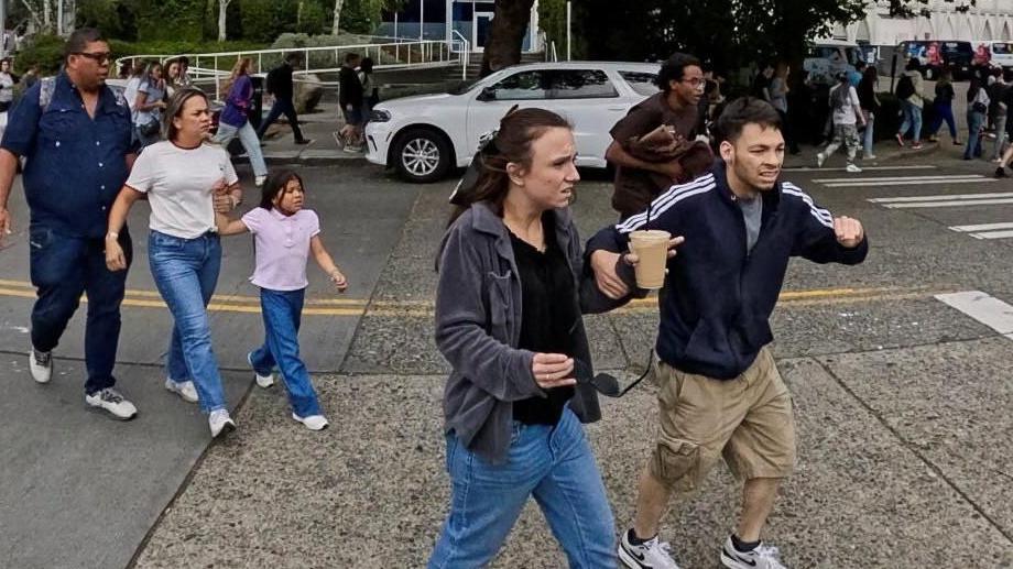 Three Dead and Several Injured in Shooting at Seattle Food Festival
