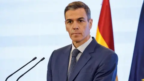 NATO Asserts No Mechanism for Member Expulsion Amid US Pressure on Spain
