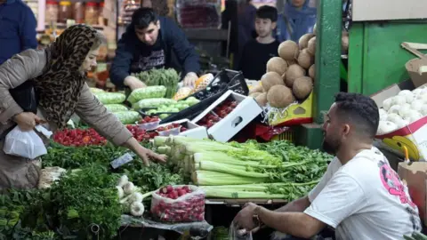 Rising Job Losses Amidst Iran's Conflict with the US and Israel