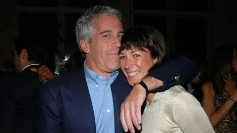 Grand Jury Transcripts Unsealed in Jeffrey Epstein Investigation