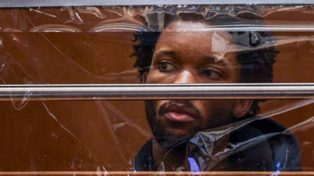 US Singer D4vd Faces Murder Trial Over Teen's Death