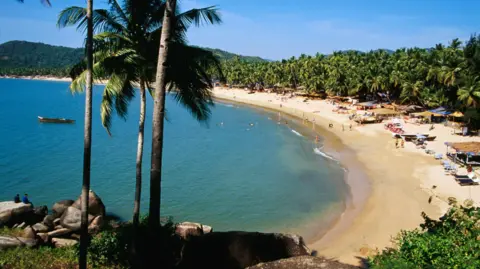 Why Foreign Tourists are Turning Away from Goa